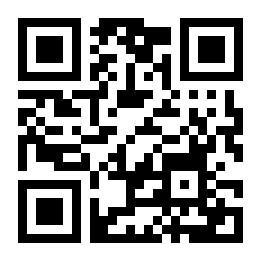 进化短跑3D二维码