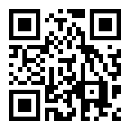 我的星球模拟器二维码