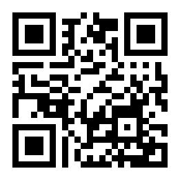 万能小说二维码