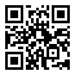 超级理发店二维码