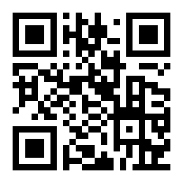 深空滑翔二维码