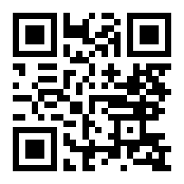 自习室派对二维码