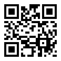 追剧社二维码