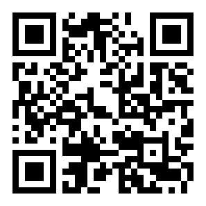 文字西游二维码