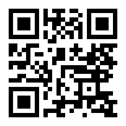 水上摩托驾驶二维码