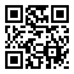 初中课程二维码