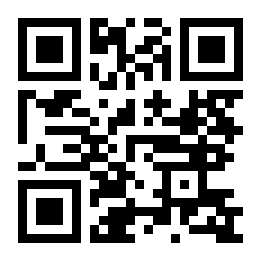 战枪之王二维码