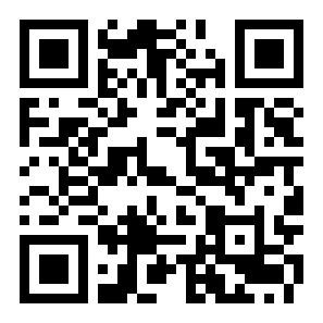 海浪书城二维码