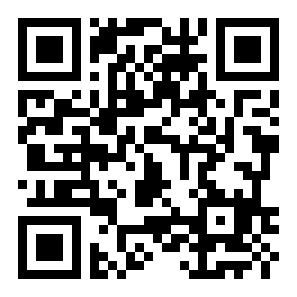 阳光TV电视版二维码