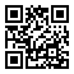 幻想漫画二维码