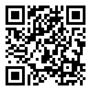 文字大挑战二维码