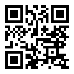 当书网网页版二维码