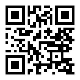 歪楼特攻队二维码