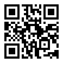 轻松停车大师二维码