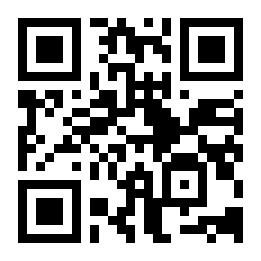 公主填色世界二维码