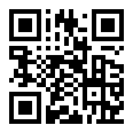 动画壁纸二维码