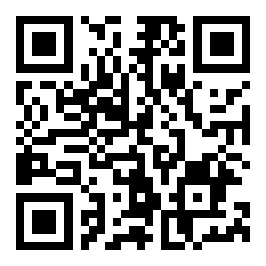 美食烹饪大厨二维码