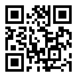 符号大冒险二维码