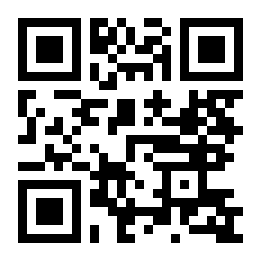 泥浆障碍赛二维码