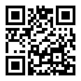 银河鸭太空奔跑二维码