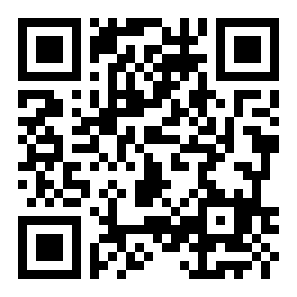 恐怖逃脱冒险二维码