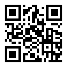 狂暴坦克世界大战二维码