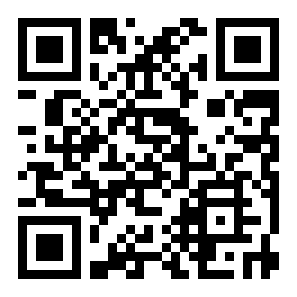 星际萤火虫二维码