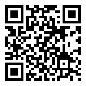 火车贪吃蛇二维码