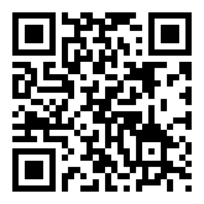 口香糖杀手二维码