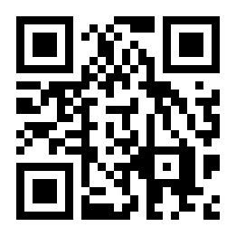 音乐人星球二维码