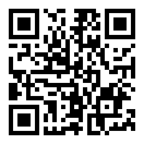 彩鱼相机二维码