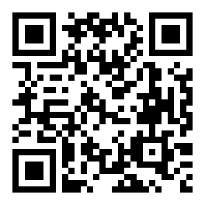 快乐水杯3D二维码