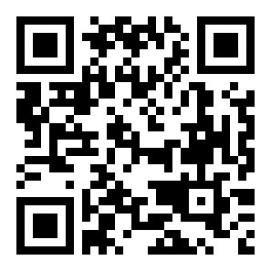 书荒小说阅读器二维码