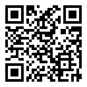 和龙金达莱二维码