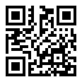 闹鬼的德罗姆二维码