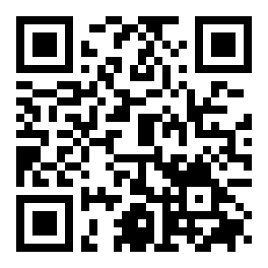 鲸海书城手机版二维码