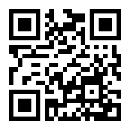 武士抽签游戏二维码