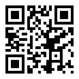 水果拼盘二维码