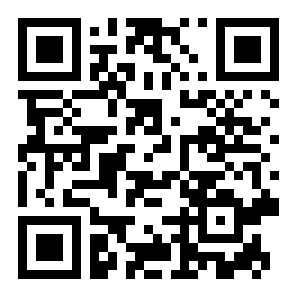 雨滴壁纸二维码