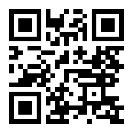 超级英雄飞狮机器人变形二维码