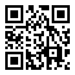小超影视二维码