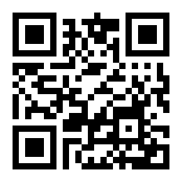 极限停车大师二维码