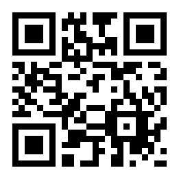 快查新编字典二维码