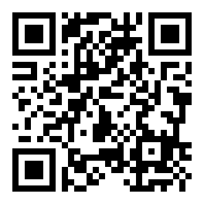 开豪车兜兜风二维码