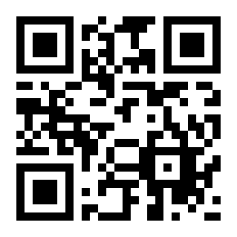 命运的抉择3D二维码