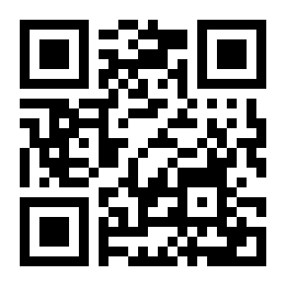 坦克动荡二维码