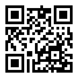 以渔社交二维码
