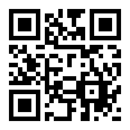 如来天气TV版二维码