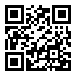 肥仔转圈圈二维码