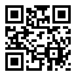 易游旅购达人二维码